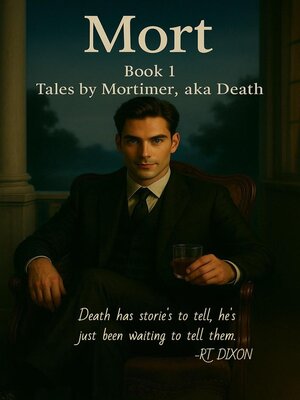 cover image of MORT Book 1